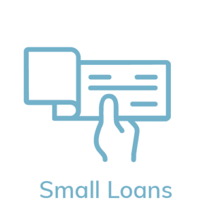 Small Loans
